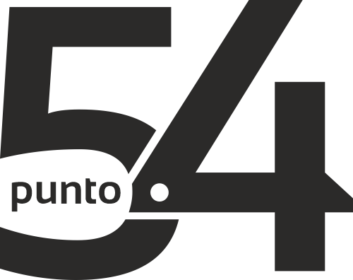 5punto4 | Web Agency Perugia